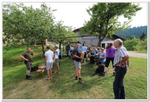 Bernard Štiglic - Pohod prijateljstva-12